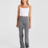 Essential Crop-vest