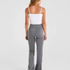 Essential Crop-vest