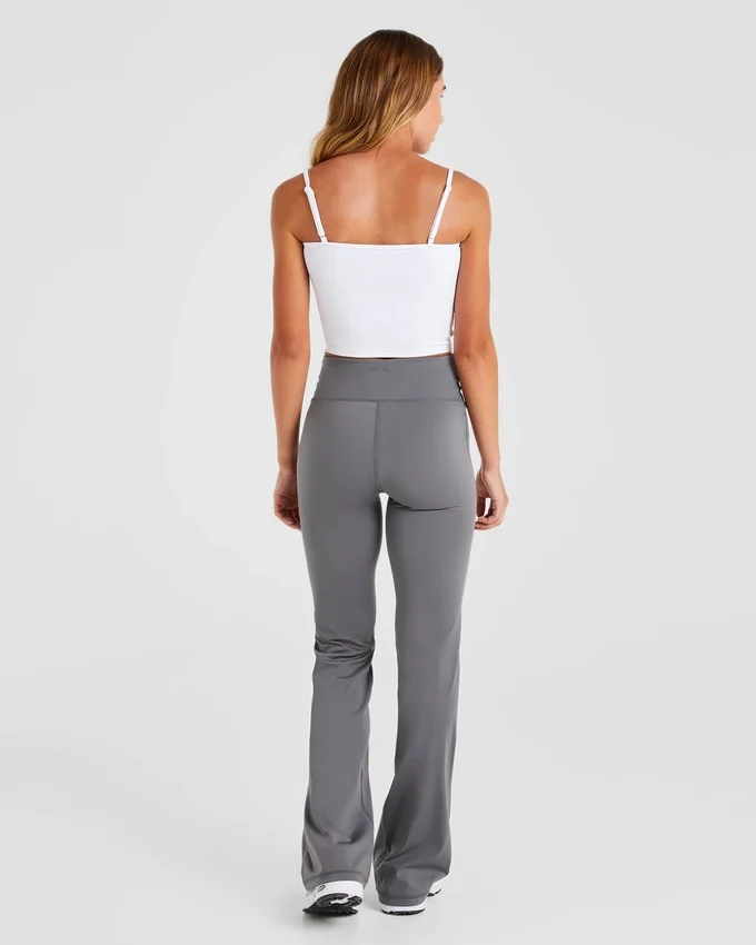 Essential Crop-vest