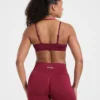 Essential dubbellaagse sportbeha