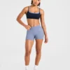 Essential dubbellaagse sportbeha
