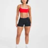 Essential dubbellaagse sportbeha