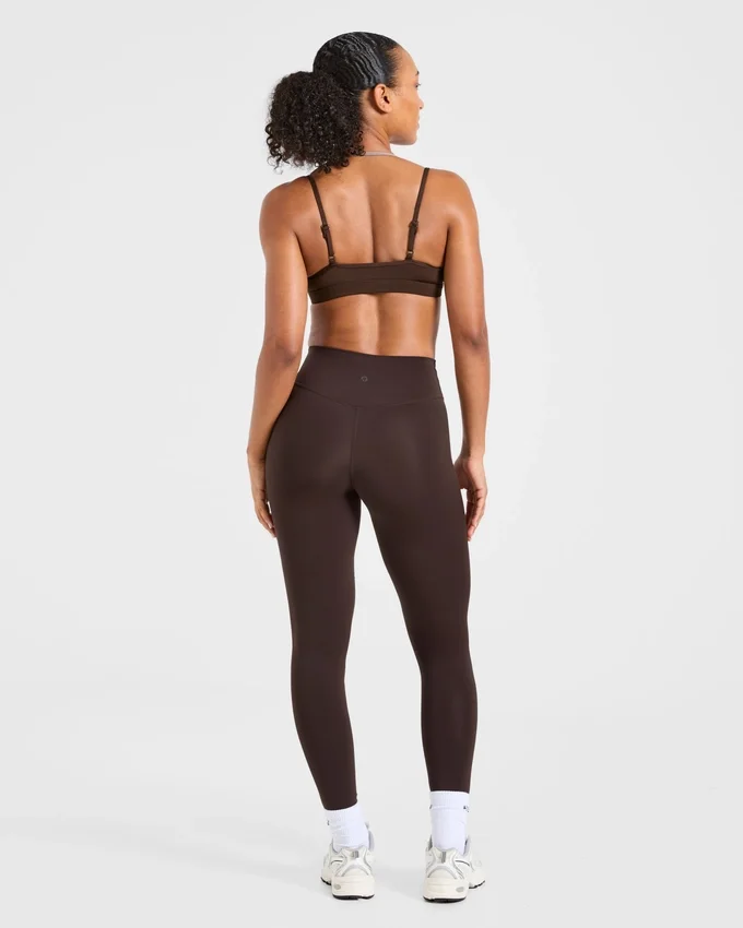 Essential dubbellaagse sportbeha