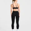 Essential dubbellaagse sportbeha