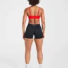 Essential dubbellaagse sportbeha