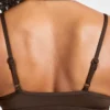 Essential dubbellaagse sportbeha