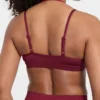 Essential dubbellaagse sportbeha