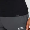 Essential geribde tanktop