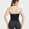 Essential halternek-tanktop