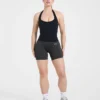 Essential halternek-tanktop