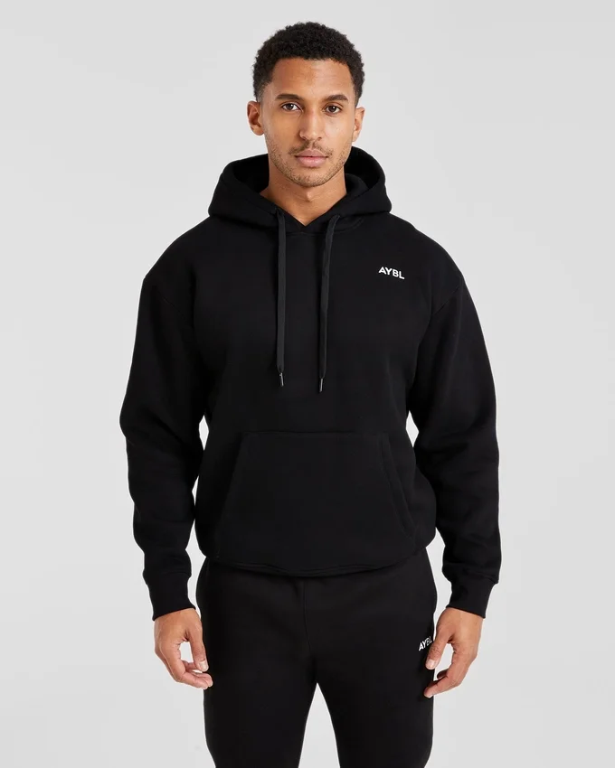 Essential-hoodie