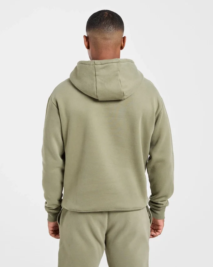 Essential-hoodie
