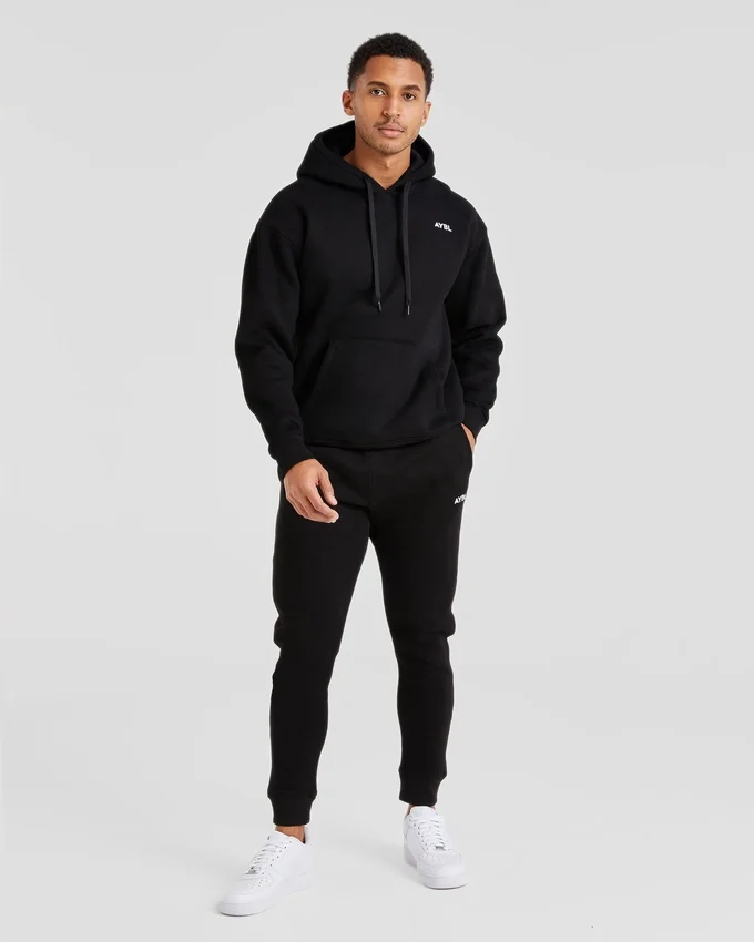Essential-hoodie