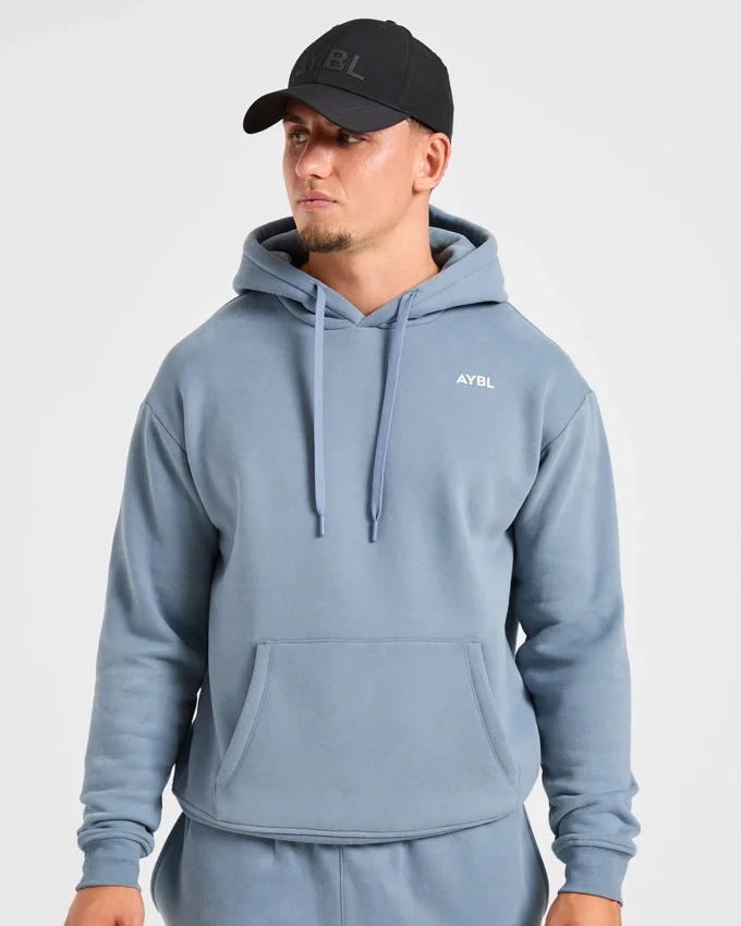 Essential-hoodie