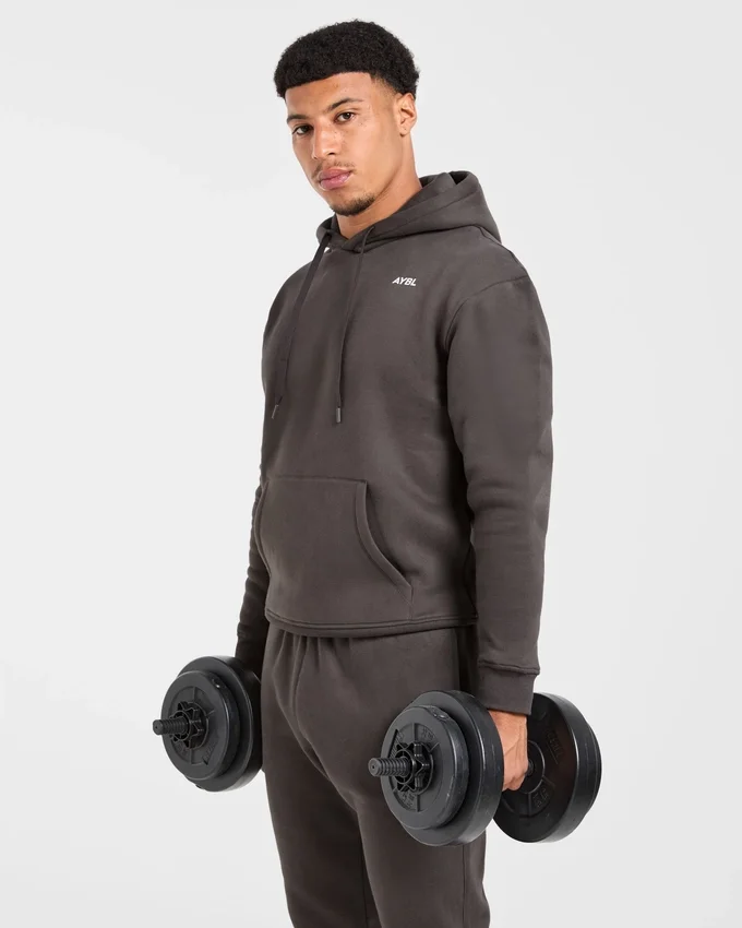 Essential-hoodie