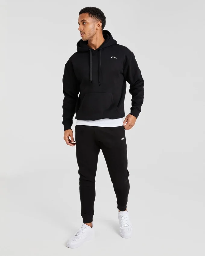 Essential-hoodie