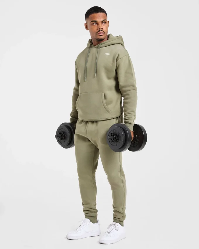 Essential-hoodie