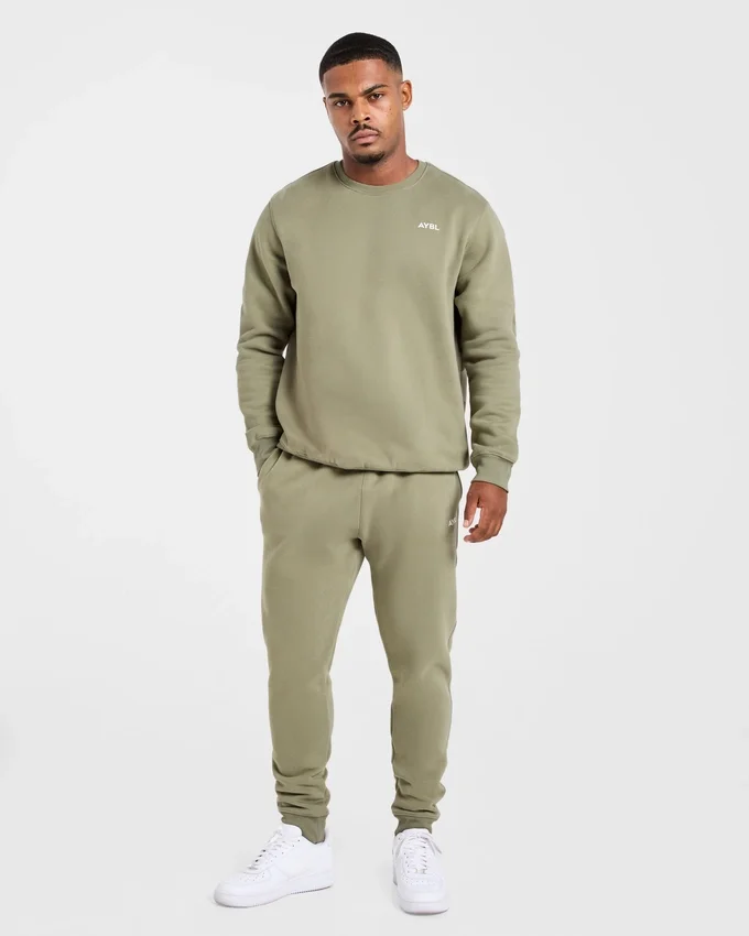 Essential Sweater