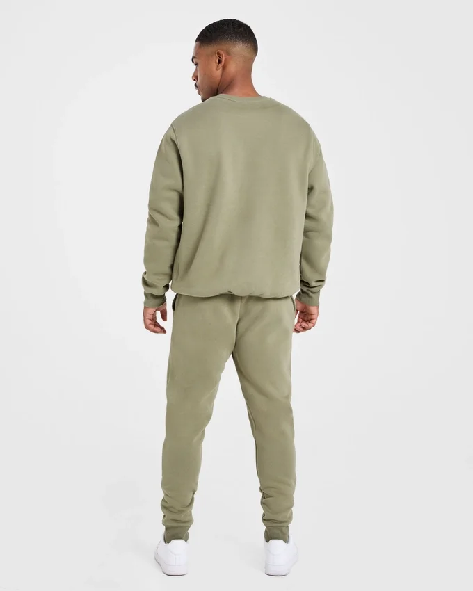 Essential Sweater