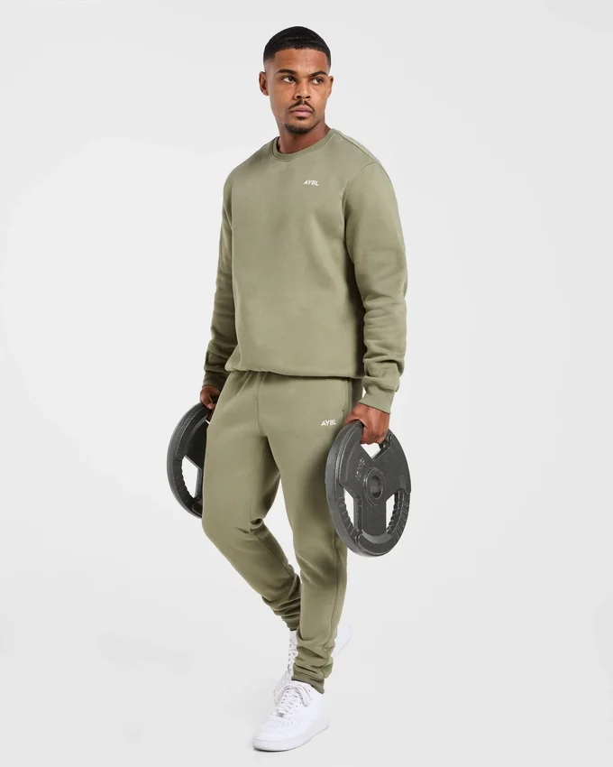 Essential Joggingbroeken