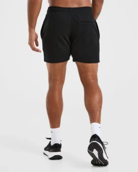 Essential lichtgewicht 5″ korte broek