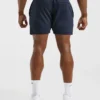 Essential lichtgewicht 5" korte broek