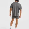 Essential lichtgewicht 5" korte broek