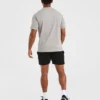 Essential lichtgewicht 5" korte broek