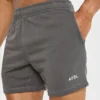 Essential lichtgewicht 5" korte broek