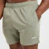 Essential lichtgewicht 5" korte broek