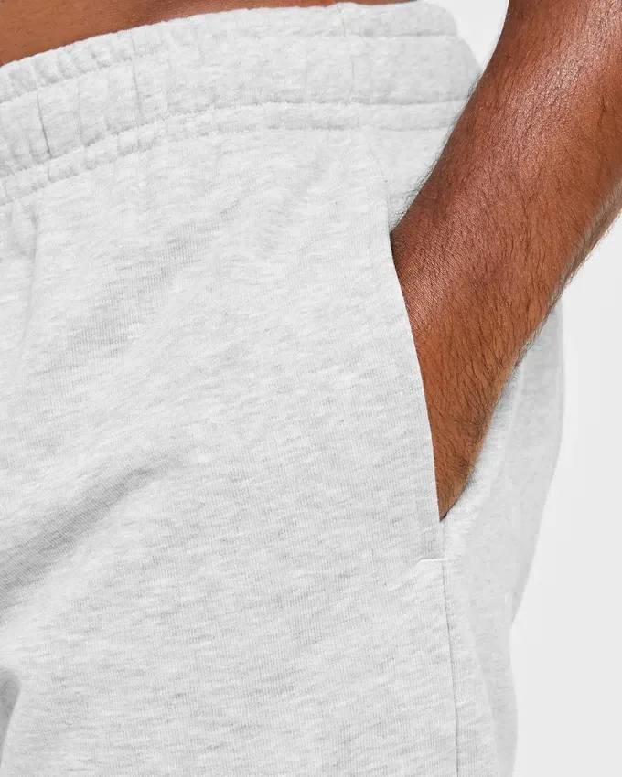 Essential lichtgewicht 5" korte broek