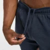Essential lichtgewicht 5" korte broek