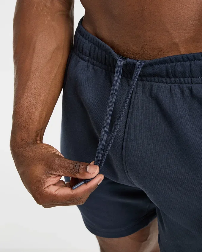 Essential lichtgewicht 5" korte broek