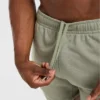 Essential lichtgewicht 5" korte broek