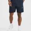 Essential lichtgewicht 7" korte broek