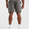 Essential lichtgewicht 7" korte broek