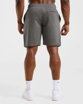 Essential lichtgewicht 7″ korte broek