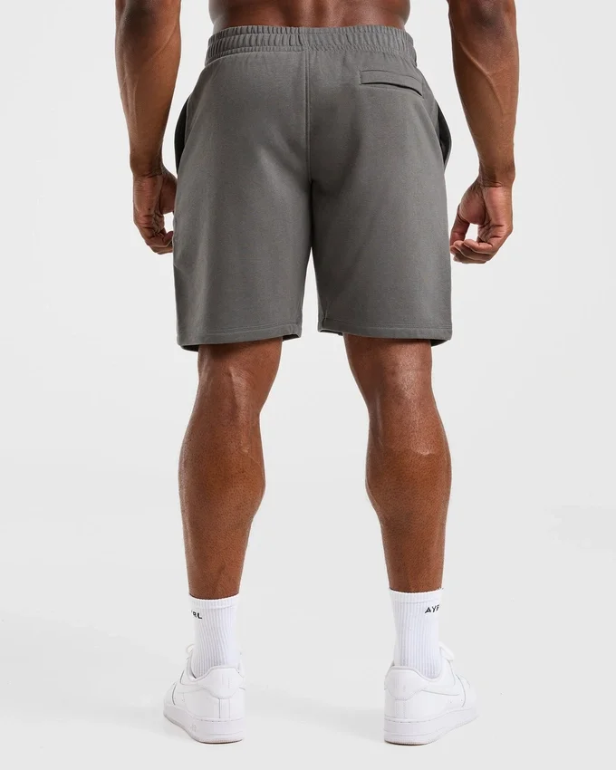 Essential lichtgewicht 7" korte broek