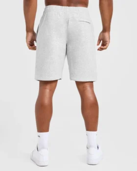 Essential lichtgewicht 7″ korte broek
