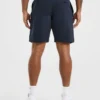 Essential lichtgewicht 7" korte broek