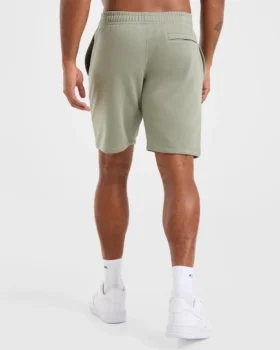 Essential lichtgewicht 7″ korte broek