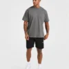 Essential lichtgewicht 7" korte broek