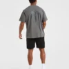 Essential lichtgewicht 7" korte broek