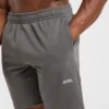 Essential lichtgewicht 7" korte broek