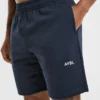 Essential lichtgewicht 7" korte broek