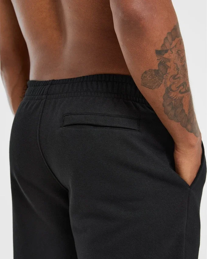 Essential lichtgewicht 7" korte broek