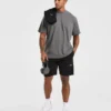 Essential lichtgewicht 7" korte broek