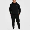 Essential lichtgewicht hoodie