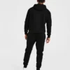 Essential lichtgewicht hoodie