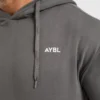 Essential lichtgewicht hoodie